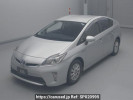 Toyota Prius PHV ZVW35
