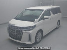 Toyota Alphard AGH30W