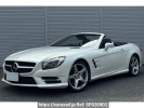 Mercedes Benz SL-Class 231457