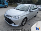 Toyota Corolla Axio NRE161