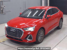 Audi Q3 Sportback F3DPC