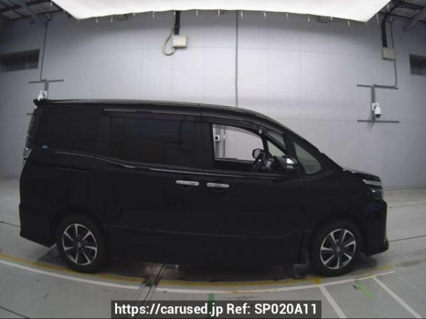 Used 2019 AT toyota voxy ZRR80W Image[2]