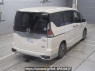 Used 2016 AT nissan serena GC27 Image[1]