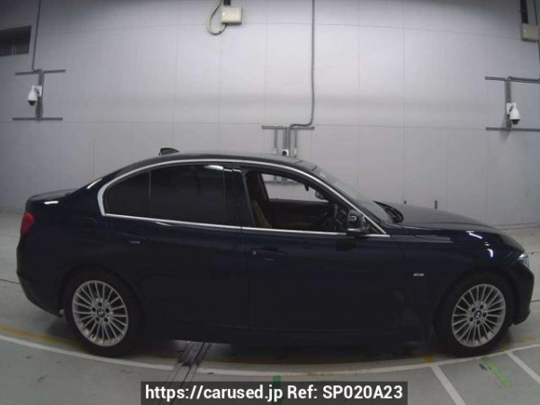 Used 2013 AT bmw 3-series 3B20 Image[2]