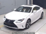 Used 2018 AT lexus rc AVC10 Image[0]
