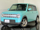 Suzuki ALTO Lapin HE33S
