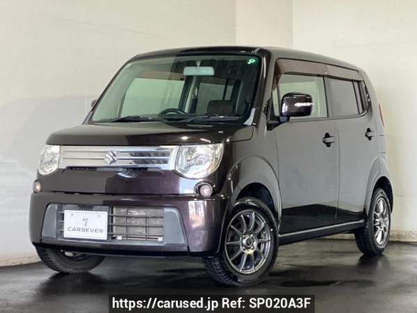 Used 2011 AT suzuki mr-wagon MF33S Image[0]
