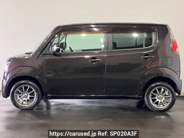 Used 2011 AT suzuki mr-wagon MF33S Image[1]