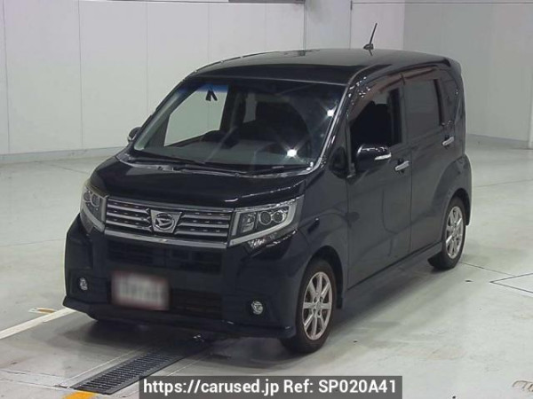 Used 2015 AT daihatsu move LA150S Image[0]