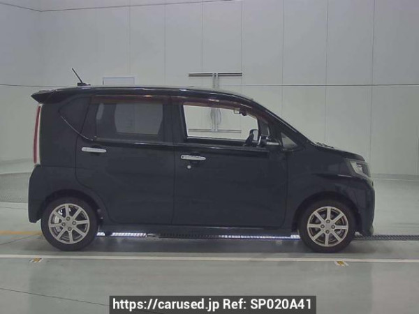 Used 2015 AT daihatsu move LA150S Image[2]