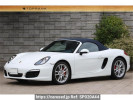 Porsche Boxster 981MA123