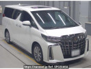 Toyota Alphard AGH30W