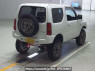 Used 2006 MT suzuki jimny JB23W Image[1]