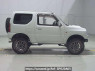 Used 2006 MT suzuki jimny JB23W Image[2]