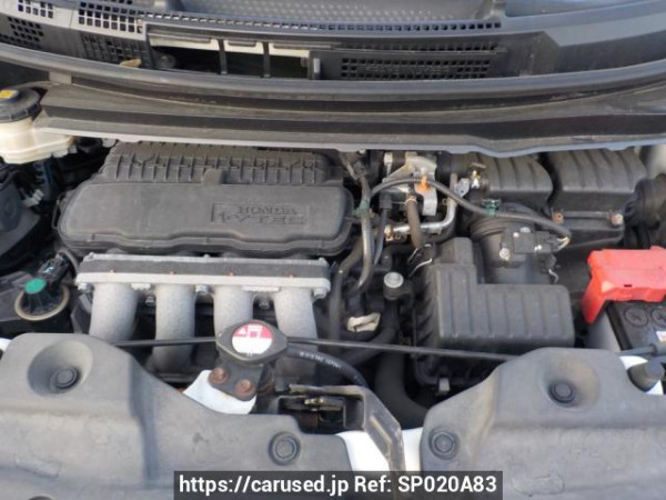 Used 2012 AT honda freed GB3 Image[2]