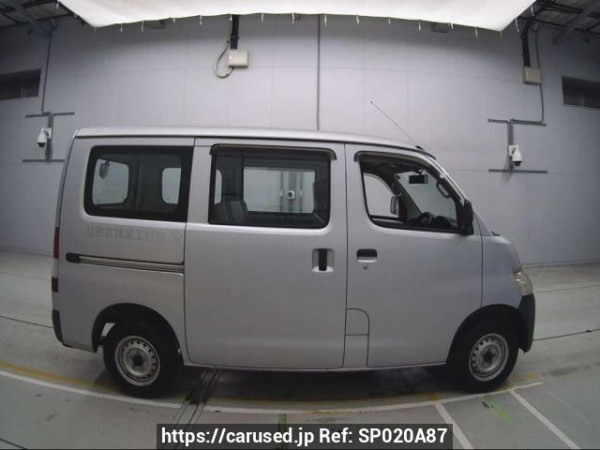 Used 2013 AT toyota townace-van S402M Image[2]