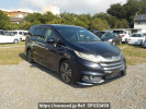 Honda Odyssey RC1