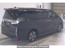 Used 2018 AT toyota vellfire AGH35W Image[1]