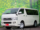 Toyota Hiace Van TRH200V