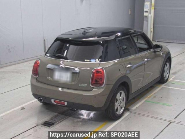 Used 2020 AT mini mini XU15M Image[1]