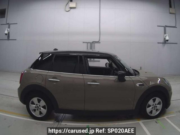 Used 2020 AT mini mini XU15M Image[2]