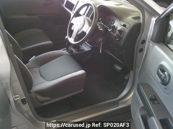 Used 2020 AT nissan nv150-ad VY12 Image[2]