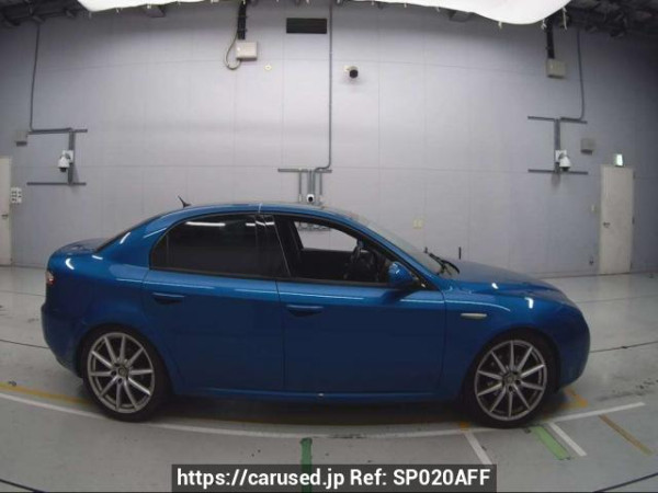 Used 2008 MT alfa-romeo 159 93922 Image[2]