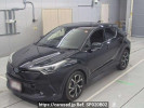 Toyota C-HR ZYX10