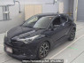 Used 2017 AT toyota c-hr ZYX10 Image[0]