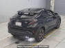 Used 2017 AT toyota c-hr ZYX10 Image[1]