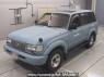 Used 1996 AT toyota land-cruiser-80 FZJ80G Image[0]