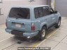 Used 1996 AT toyota land-cruiser-80 FZJ80G Image[1]
