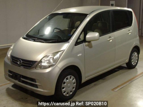 Used 2009 AT daihatsu move L175S Image[0]
