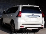 Used 2021 AT toyota land-cruiser-prado TRJ150W Image[1]