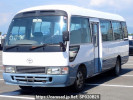 Toyota Coaster HDB50