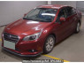 Used 2014 AT subaru legacy-b4 BN9 Image[1]