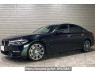 Used 2019 AT bmw 5-series JA20P Image[0]