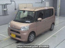 Used 2016 AT daihatsu tanto LA600S Image[0]