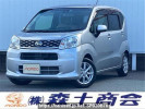 Daihatsu Move LA150S