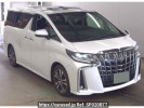 Toyota Alphard AGH30W