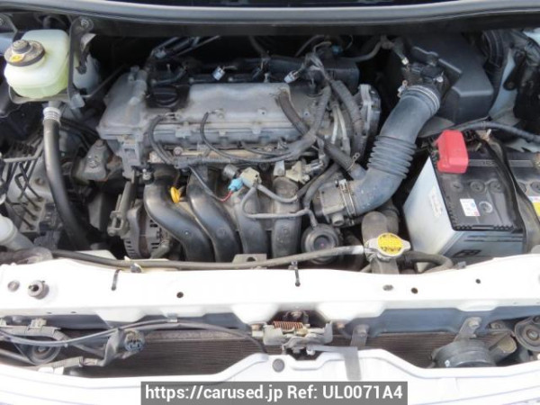 Used 2011 AT toyota voxy ZRR70W Image[10]