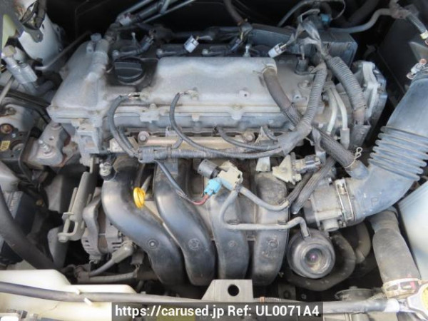 Used 2011 AT toyota voxy ZRR70W Image[11]