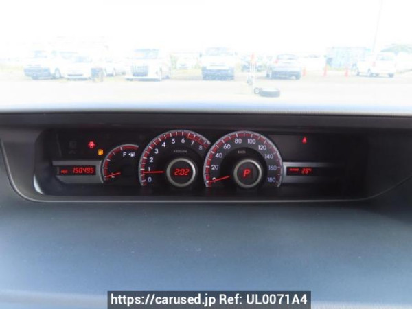 Used 2011 AT toyota voxy ZRR70W Image[24]