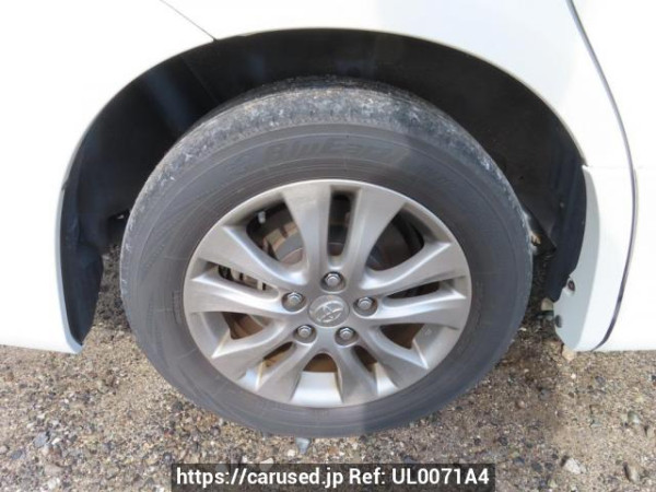 Used 2011 AT toyota voxy ZRR70W Image[36]