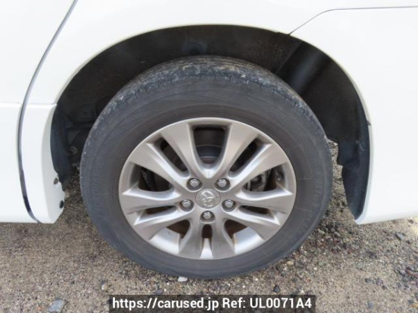 Used 2011 AT toyota voxy ZRR70W Image[37]