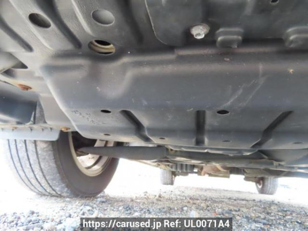 Used 2011 AT toyota voxy ZRR70W Image[38]