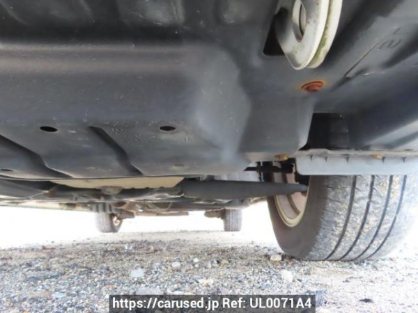 Used 2011 AT toyota voxy ZRR70W Image[39]