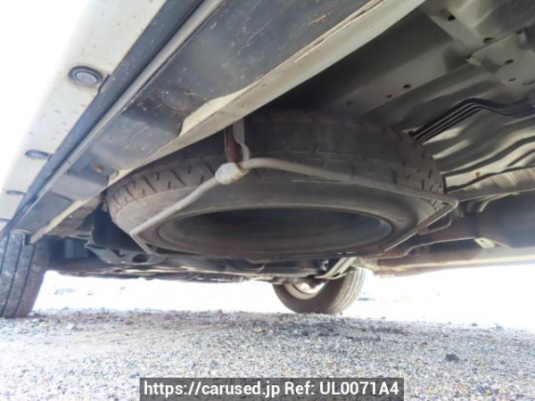 Used 2011 AT toyota voxy ZRR70W Image[40]