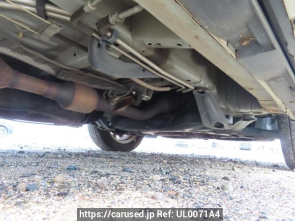 Used 2011 AT toyota voxy ZRR70W Image[41]