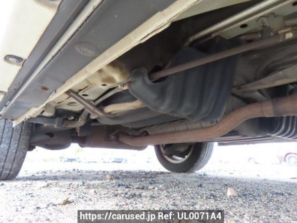 Used 2011 AT toyota voxy ZRR70W Image[42]